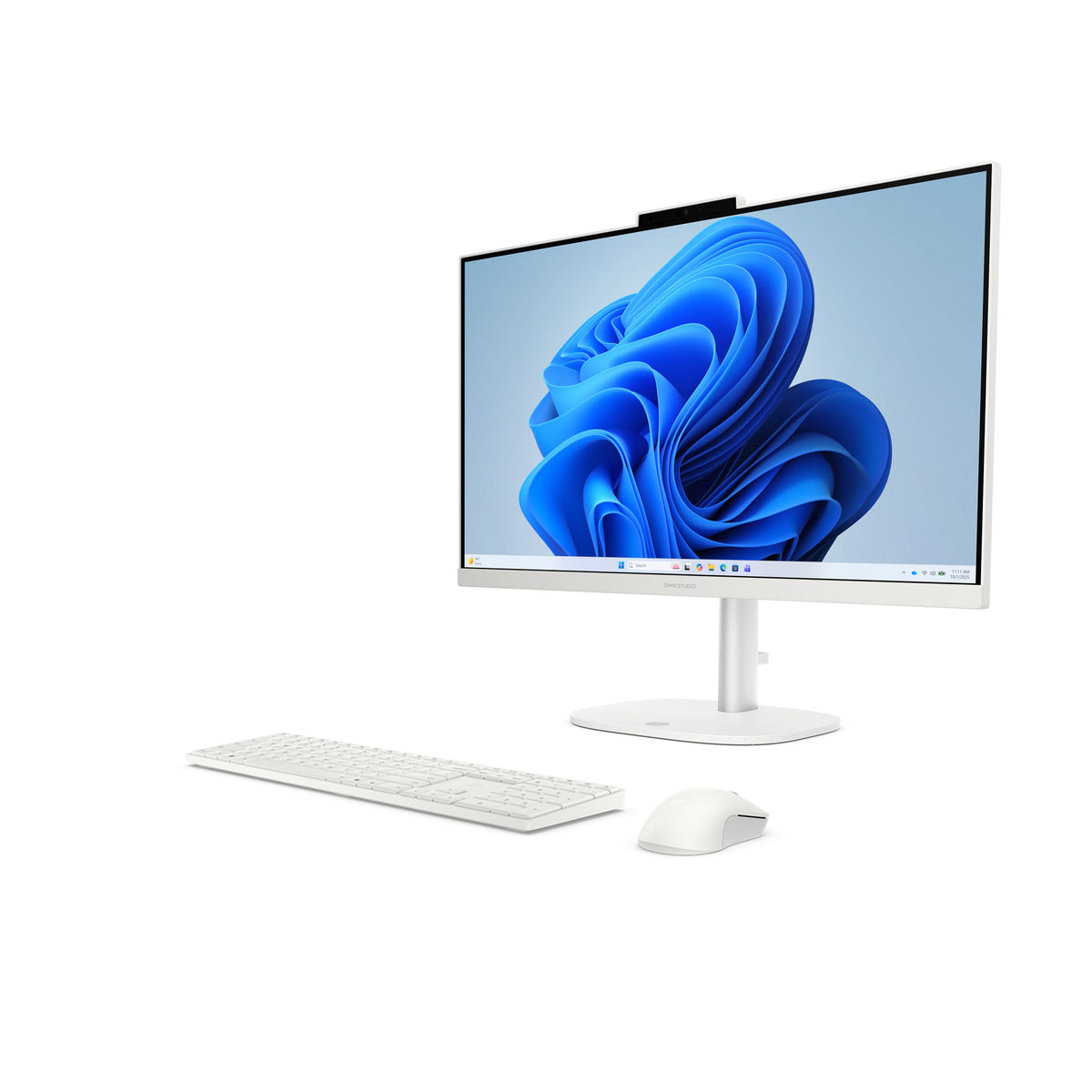 HP OmniStudio All-in-One Desktop 24-cv0430 PC