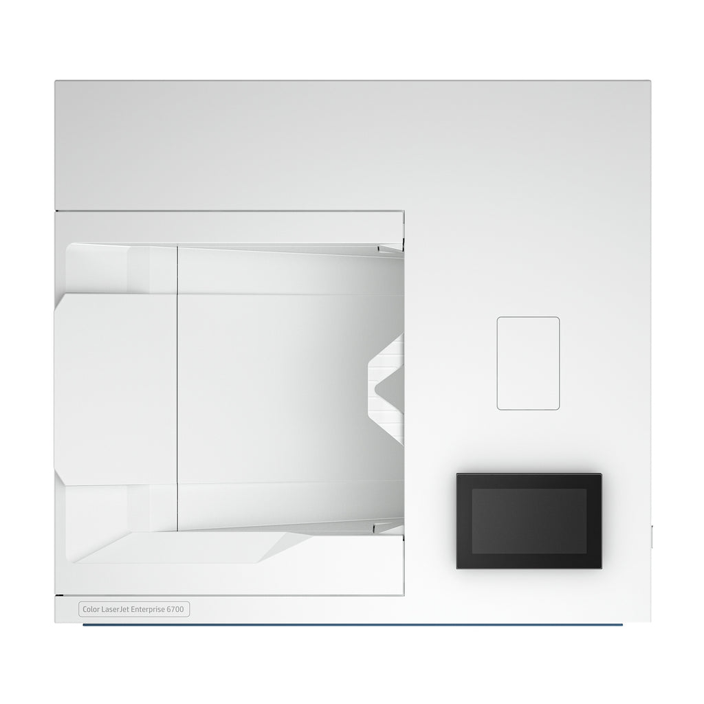 HP Color LaserJet Enterprise 6701dn Printer