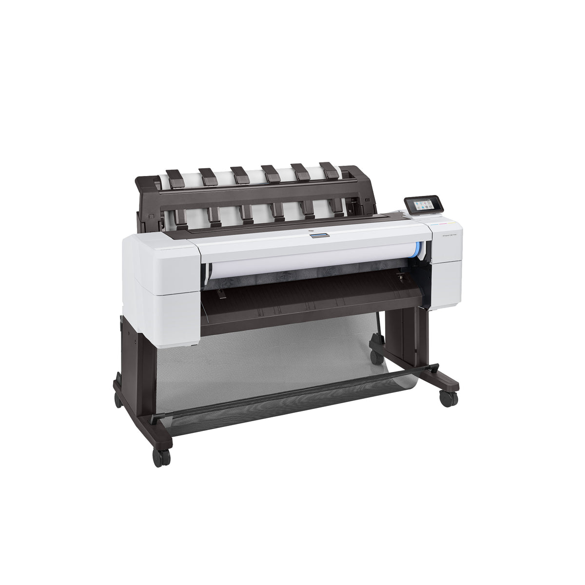 HP DesignJet T1600 36-in Printer
