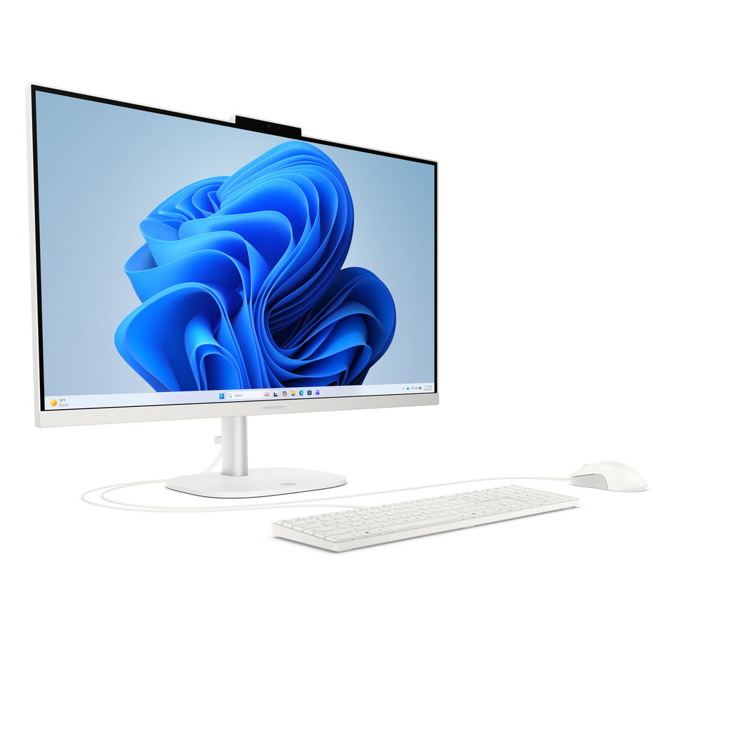 HP OmniStudio All-in-One Desktop 27-cv0180 PC