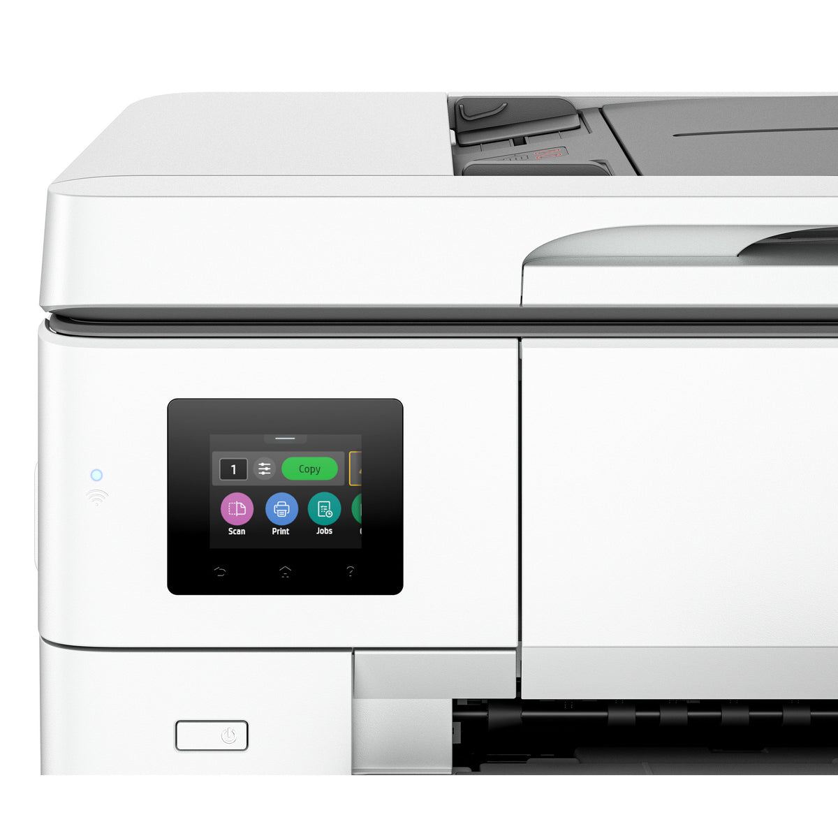 HP OfficeJet Pro 9720 Wide Format All-in-One Printer