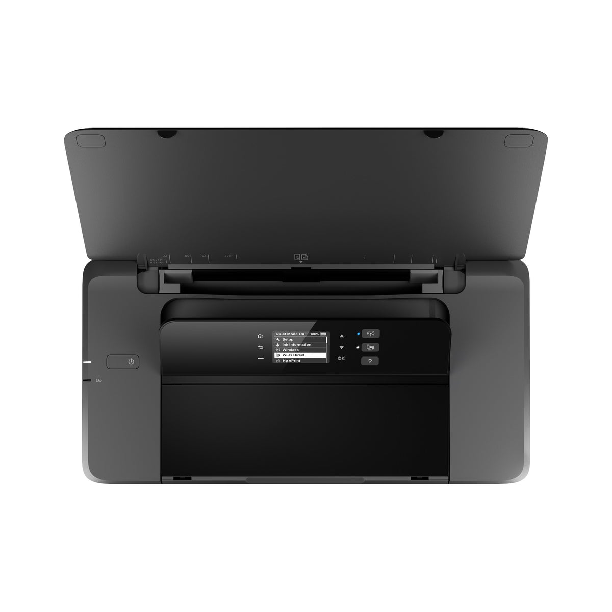 HP OfficeJet 200 Mobile Printer