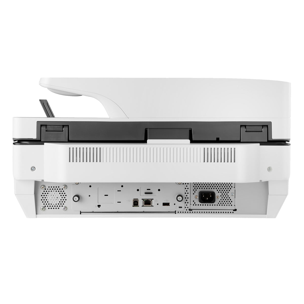 HP Digital Sender Flow 8500 fn2 Document Capture Workstation