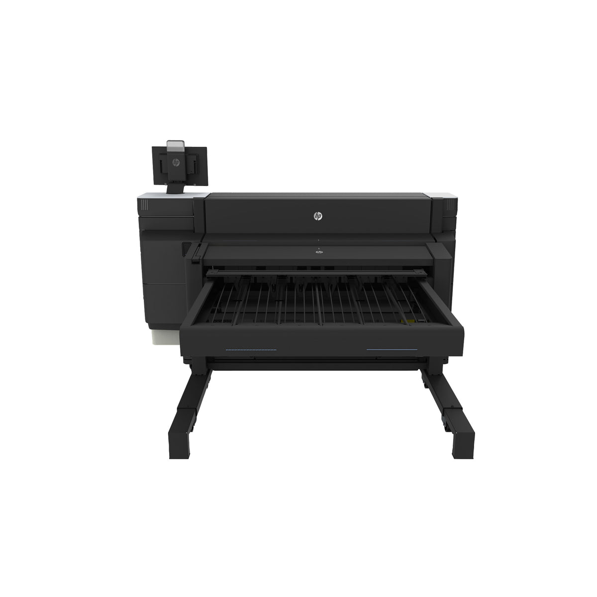 HP PageWide XL Pro 5200 40-in Multifunction Printer