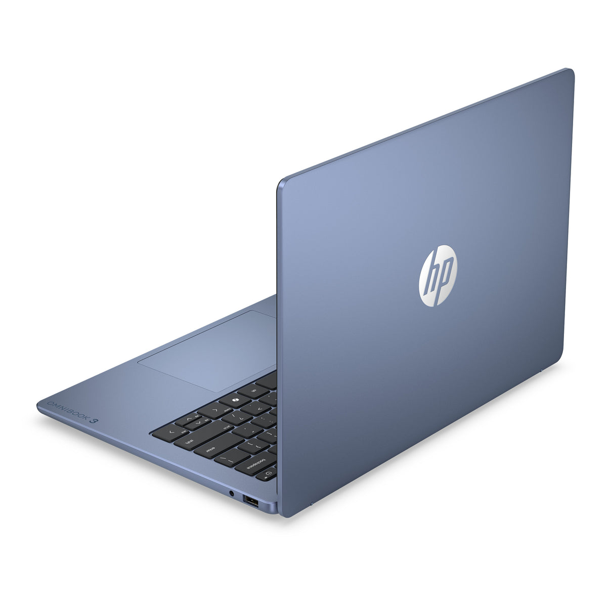 HP OmniBook 3 Laptop Next Gen AI 14-hz0488nr