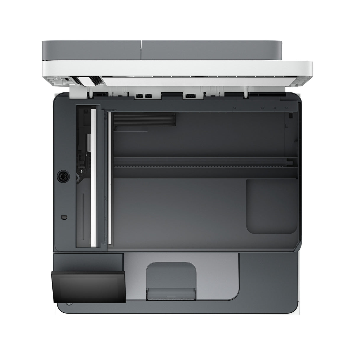 HP Color LaserJet Pro MFP 3301fdw