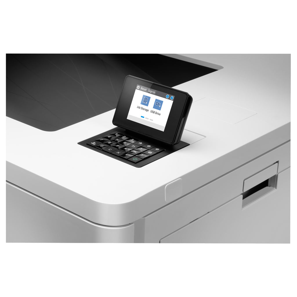 HP Color LaserJet Enterprise M751n