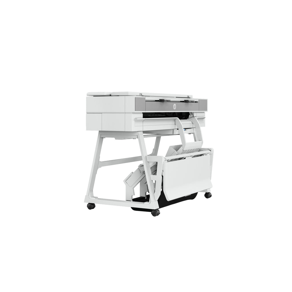 HP DesignJet XT950 36-in Multifunction Printer