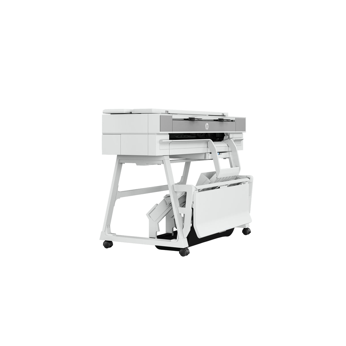 HP DesignJet XT950 36-in Multifunction Printer