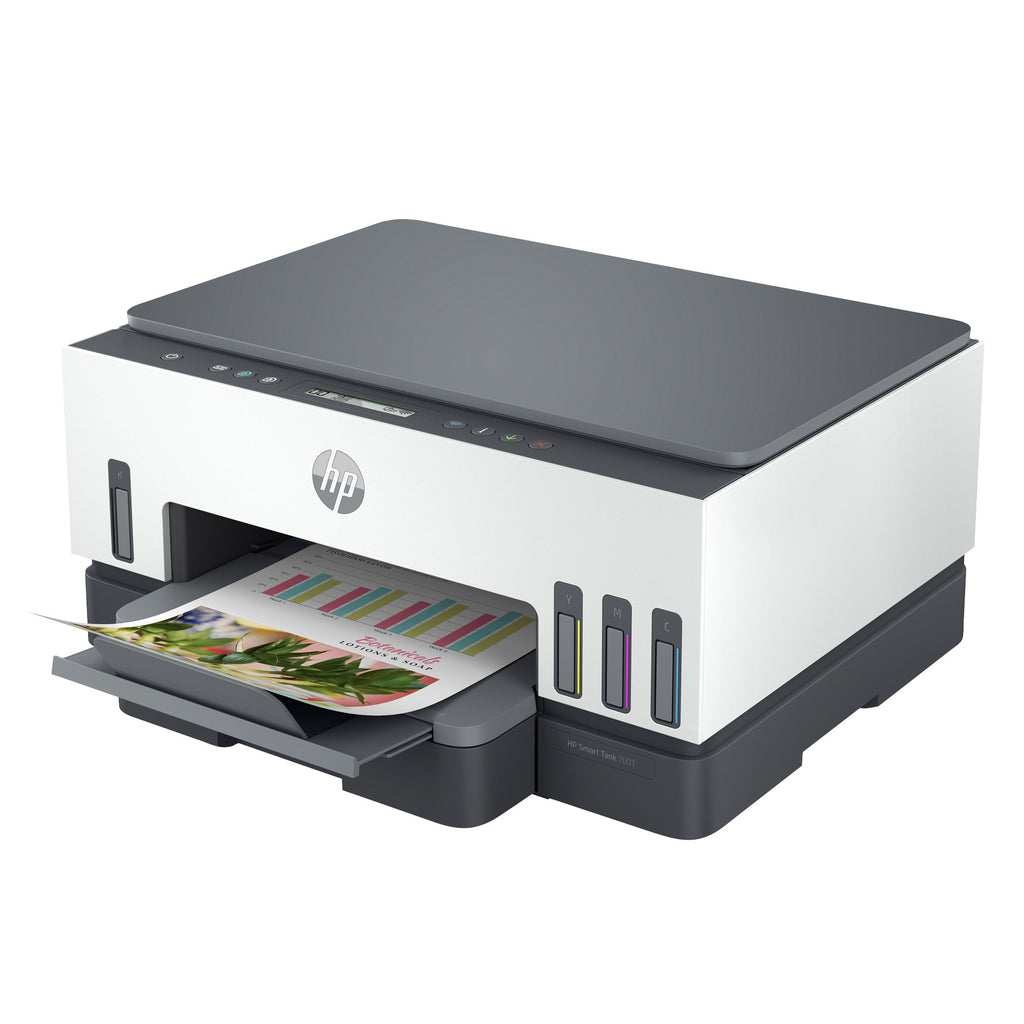 HP Smart Tank 7001 All-in-One