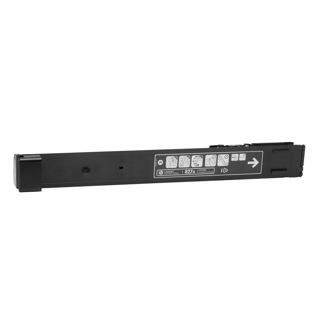 HP 827A Black Original LaserJet Toner Cartridge