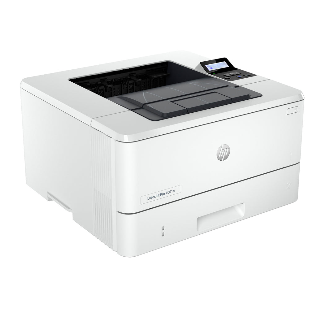 HP LaserJet Pro 4001n Printer