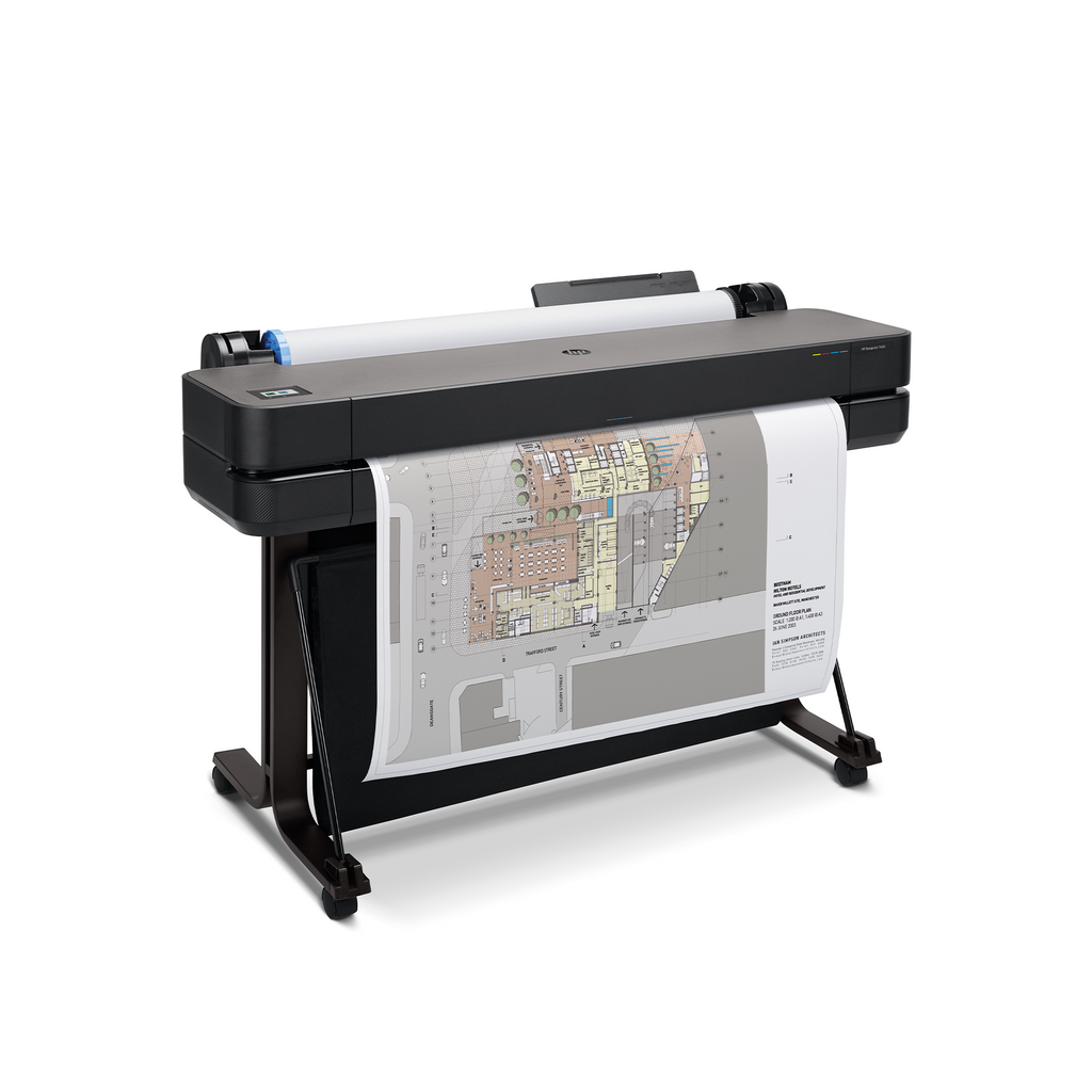 HP DesignJet T630 36-in Printer