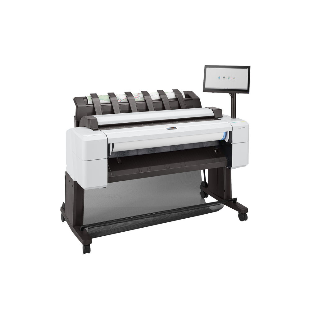 HP DesignJet T2600 36-in PostScript Multifunction Printer