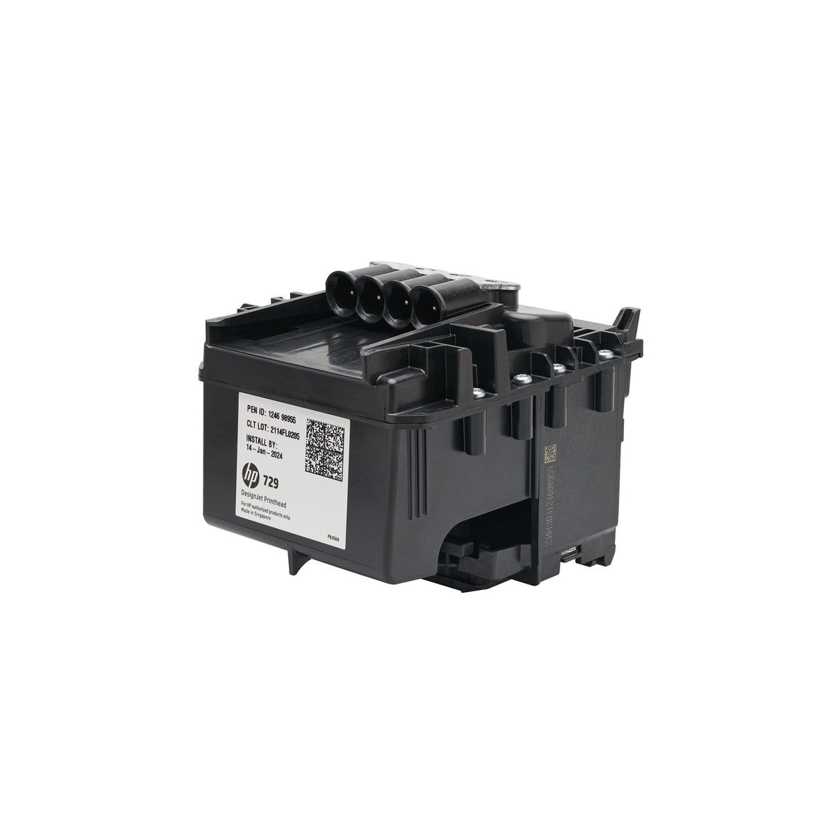 HP 729 DesignJet Printhead Replacement Kit