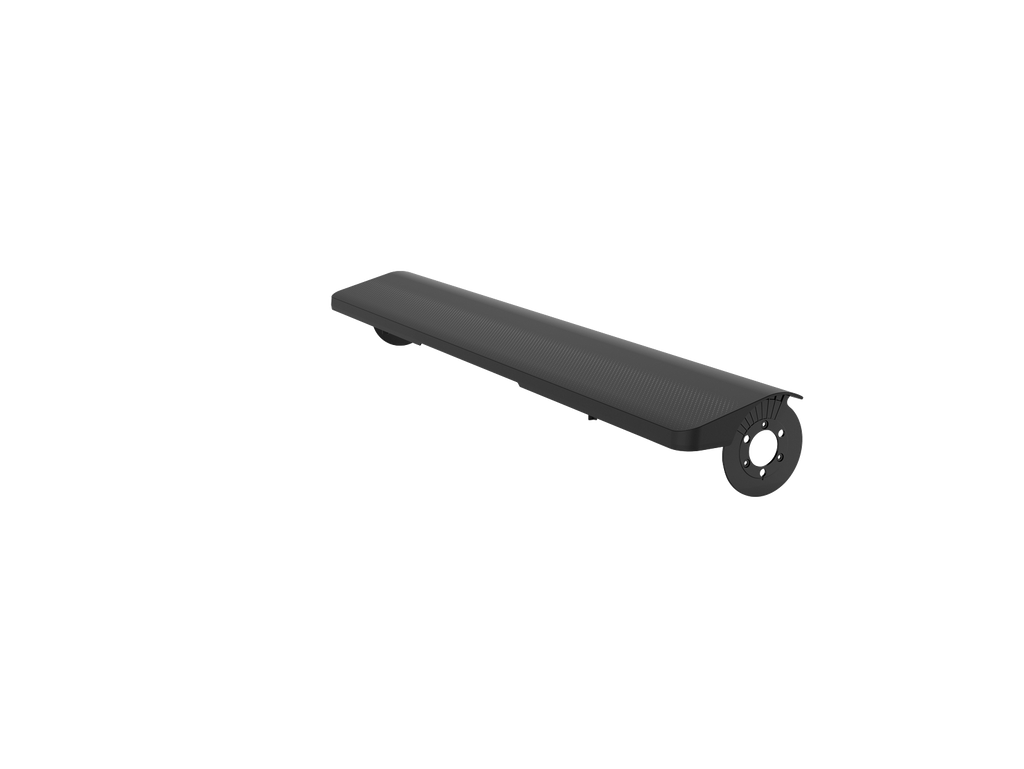 HP DesignJet T200/T600 24-in Roll Cover