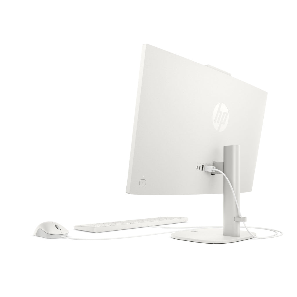HP OmniStudio All-in-One Desktop Next Gen AI 24-cw0200 PC