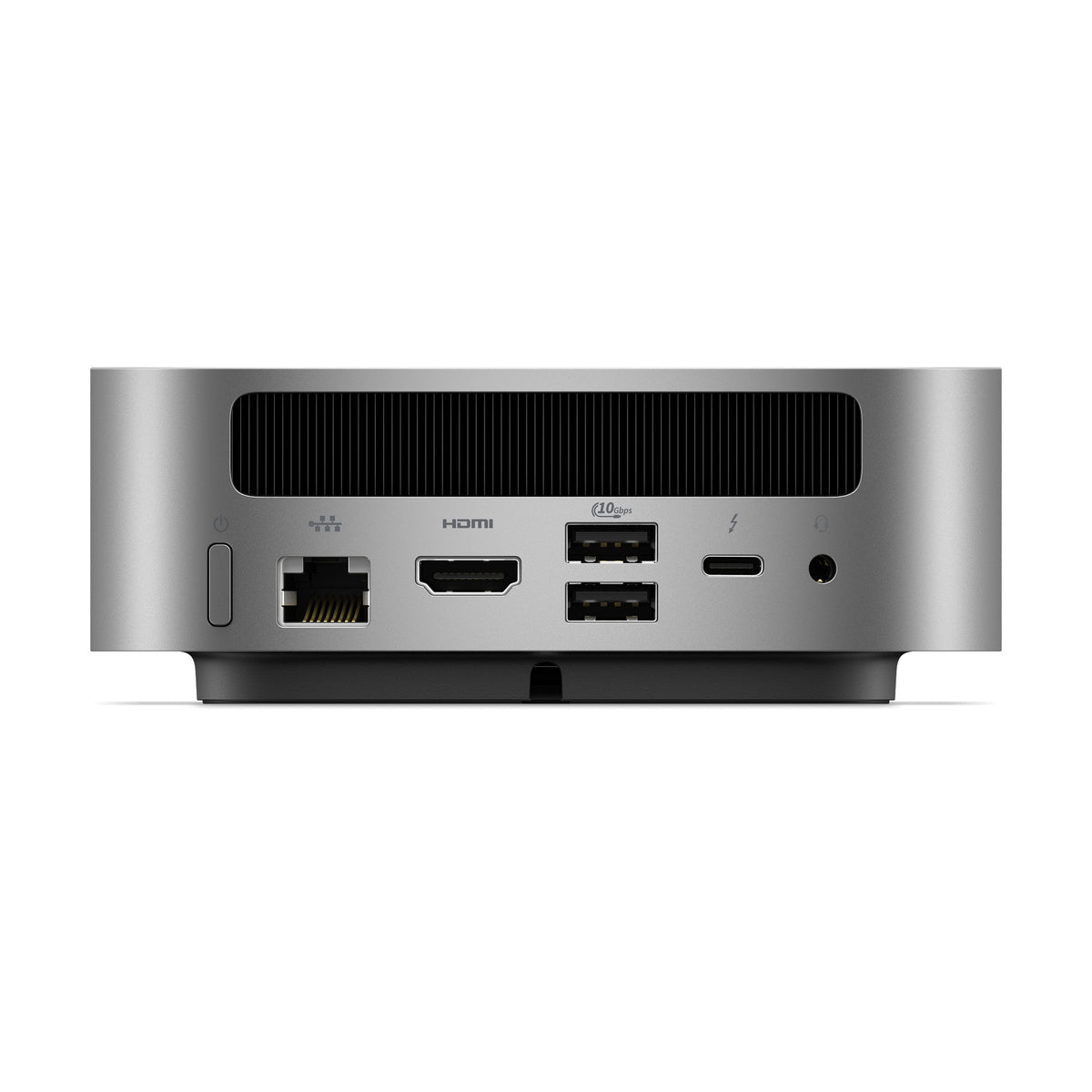 HP OmniDesk Mini Desktop M05-0300 PC