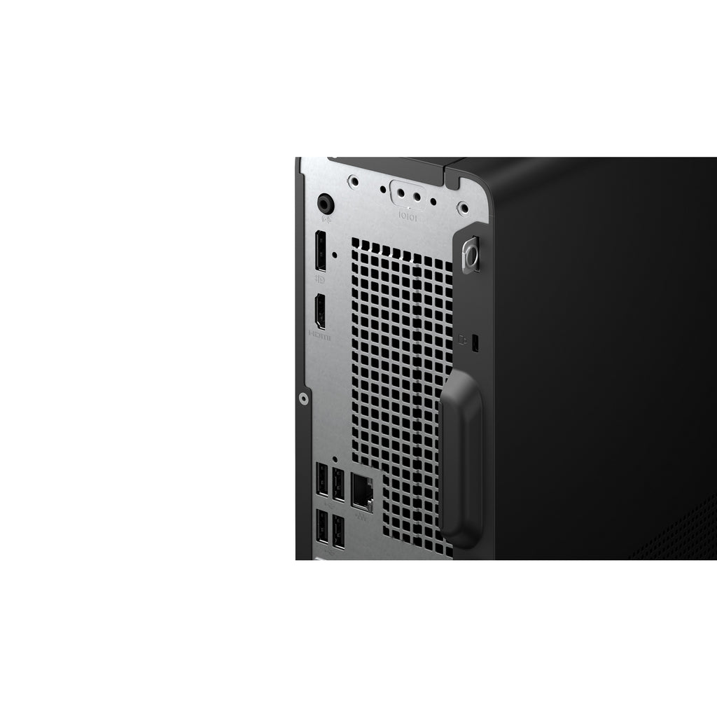 HP OmniDesk Slim Desktop S03-0010 PC