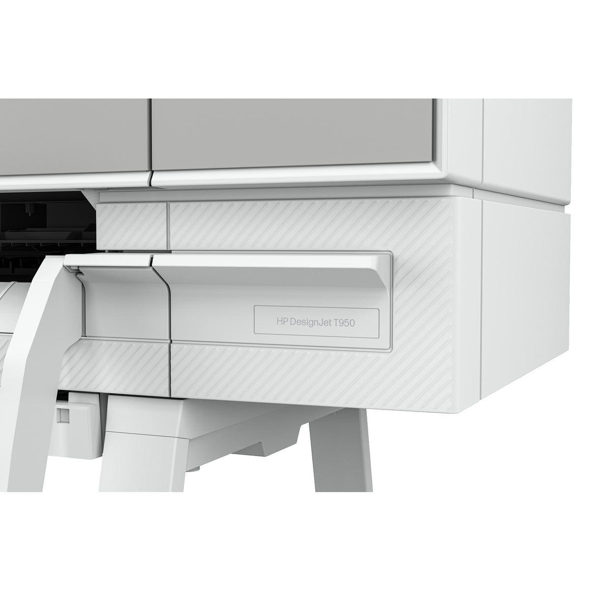 HP DesignJet XT950 36-in Printer
