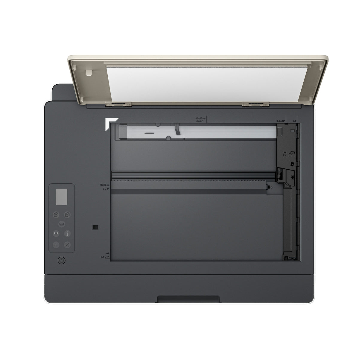 HP Smart Tank 5000/5100 All-in-One Printer