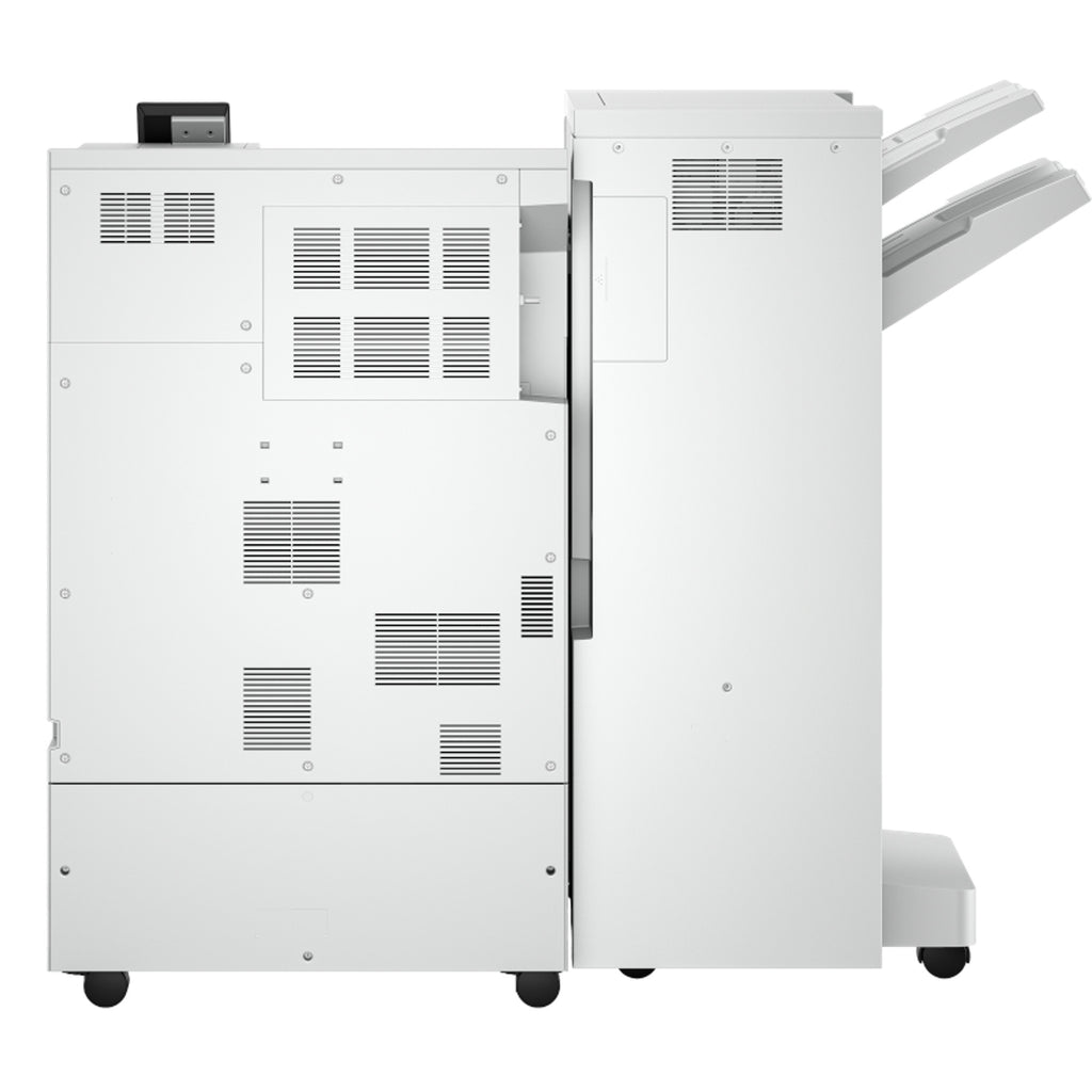 HP LaserJet Enterprise 8501x+