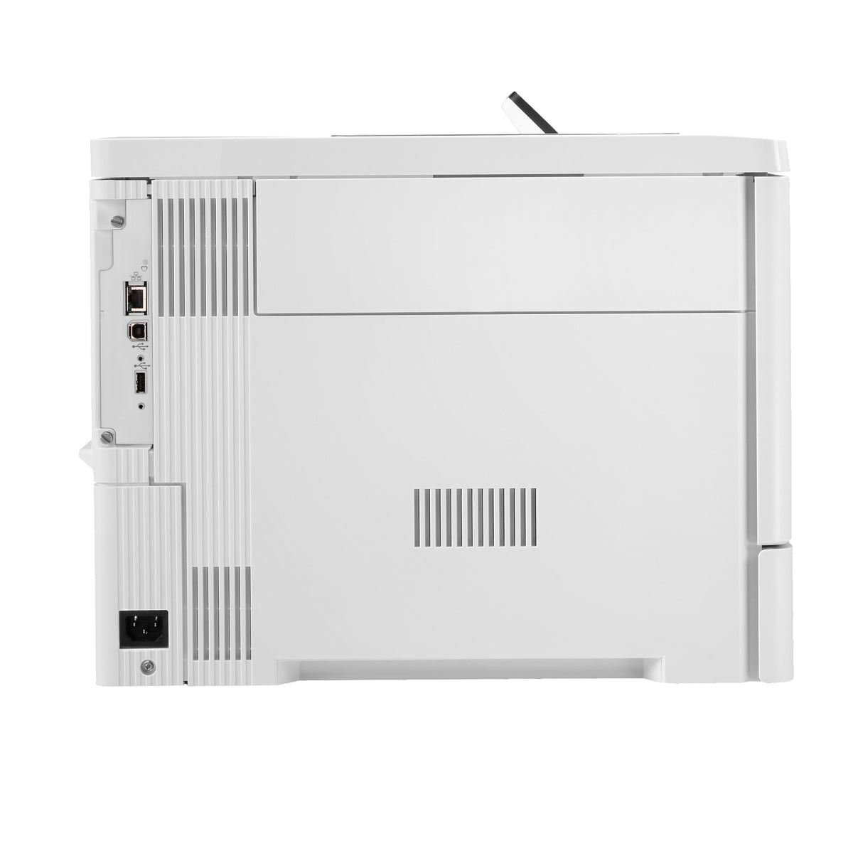 HP Color LaserJet Enterprise M554dn Printer