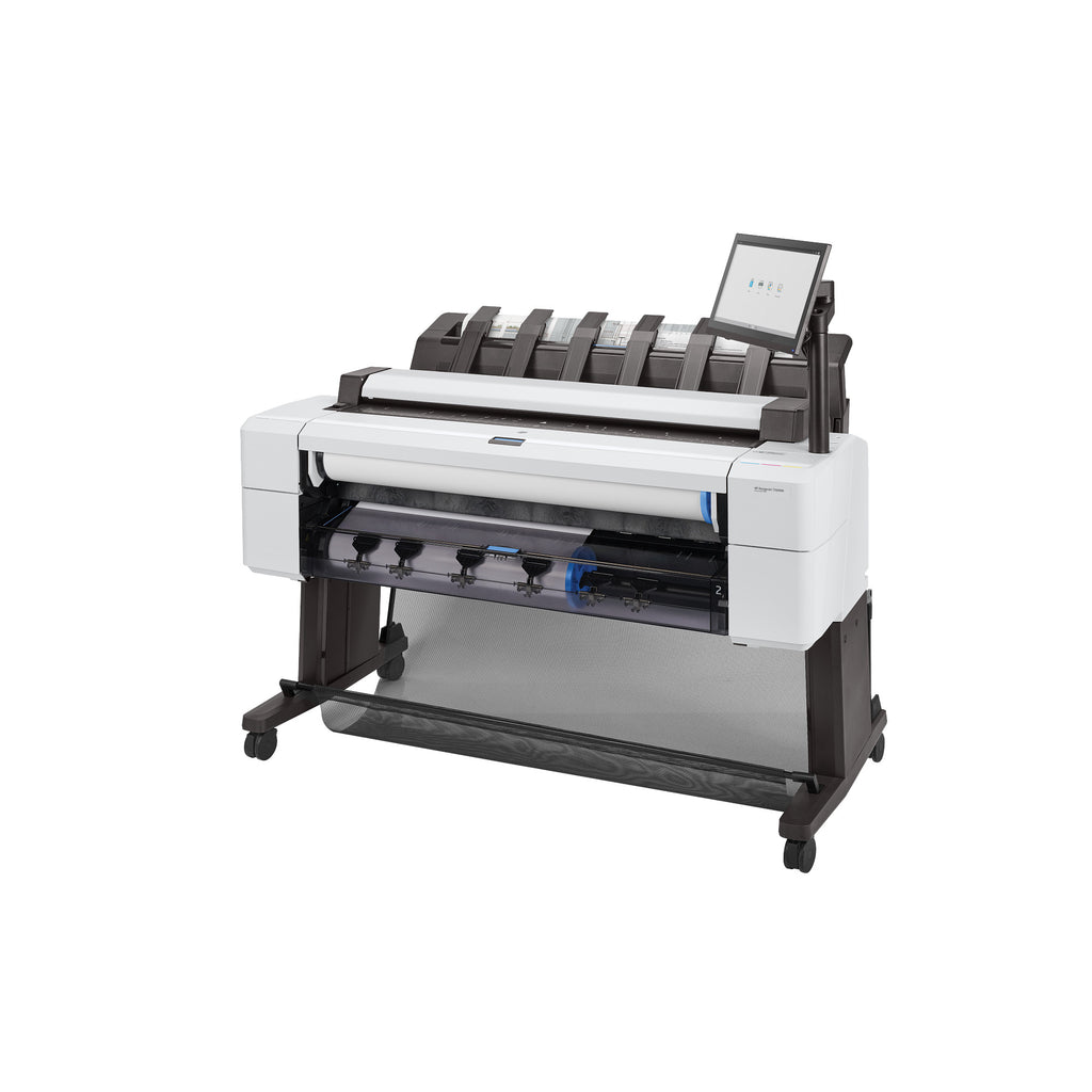 HP DesignJet T2600dr 36-in PostScript Multifunction Printer