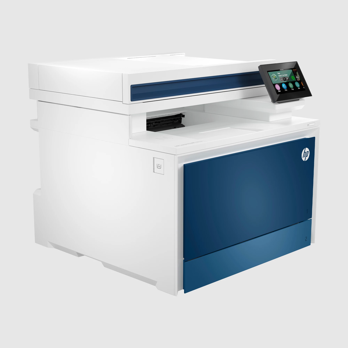 HP Color LaserJet Pro MFP 4301fdn Printer