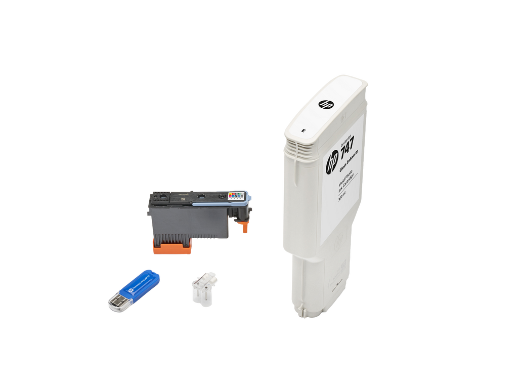 HP Gloss Enhancer Upgrade Kit