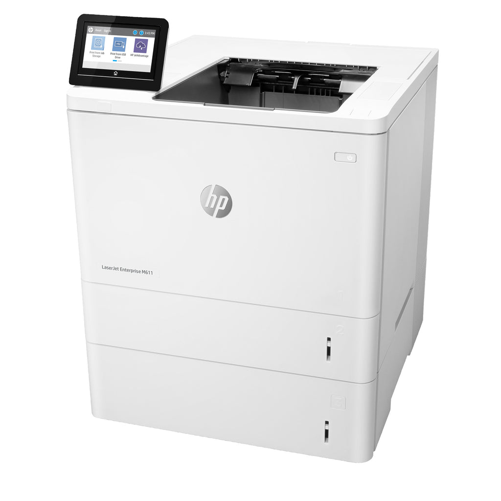 HP LaserJet Enterprise M611x