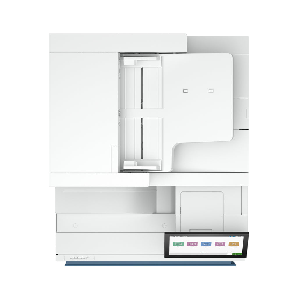 HP LaserJet Enterprise MFP 8601dn