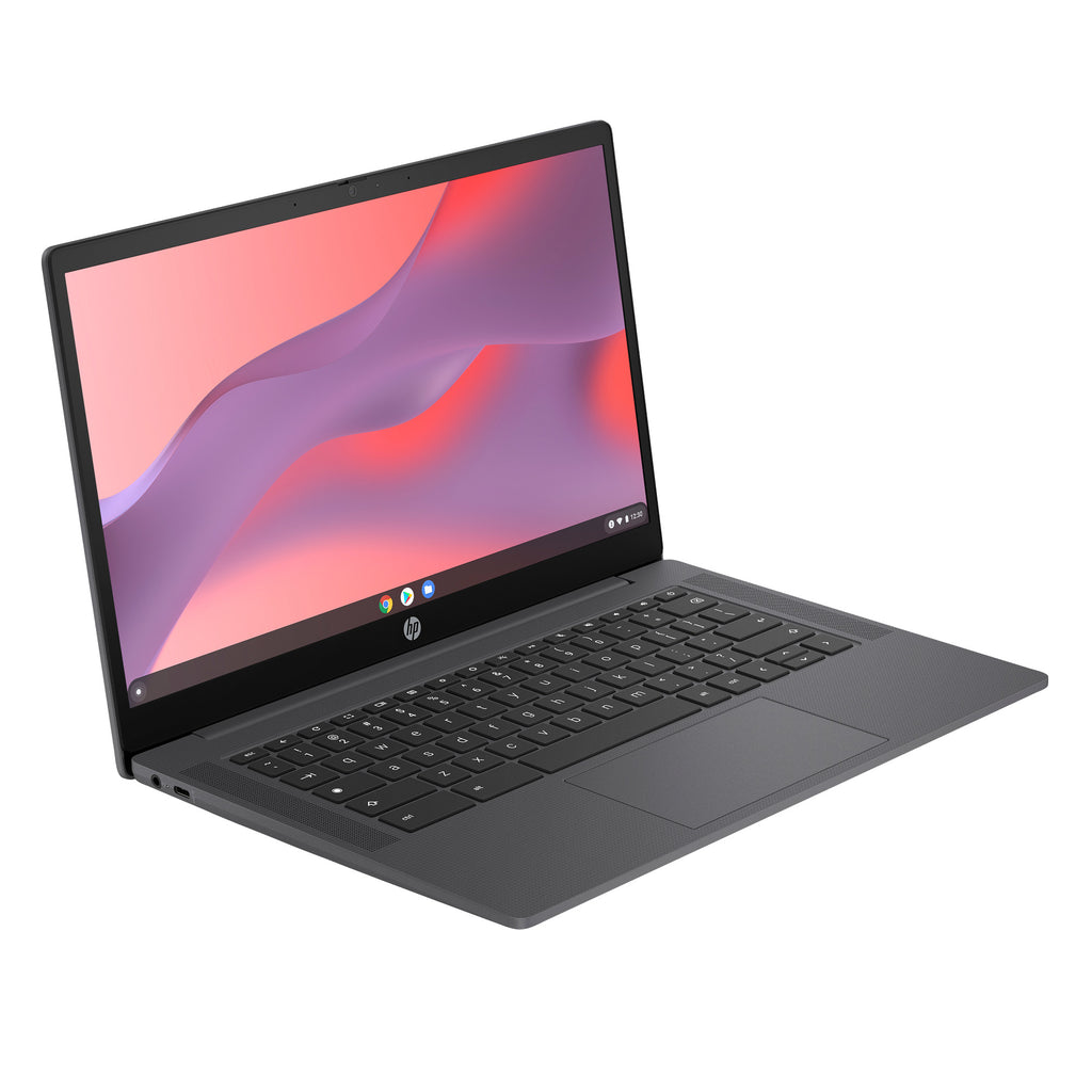 HP Chromebook 14a-nf0000nr