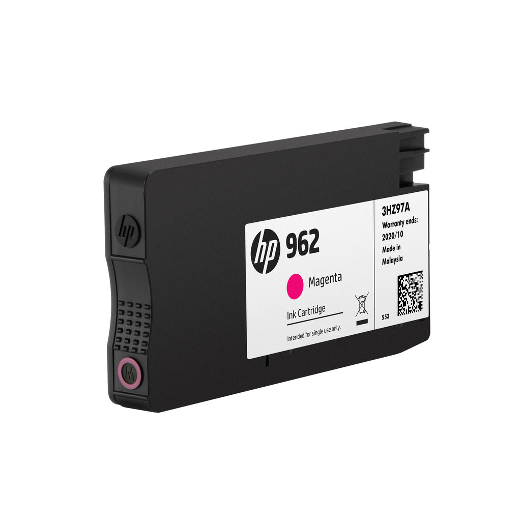 HP 962 Magenta Original Ink Cartridge