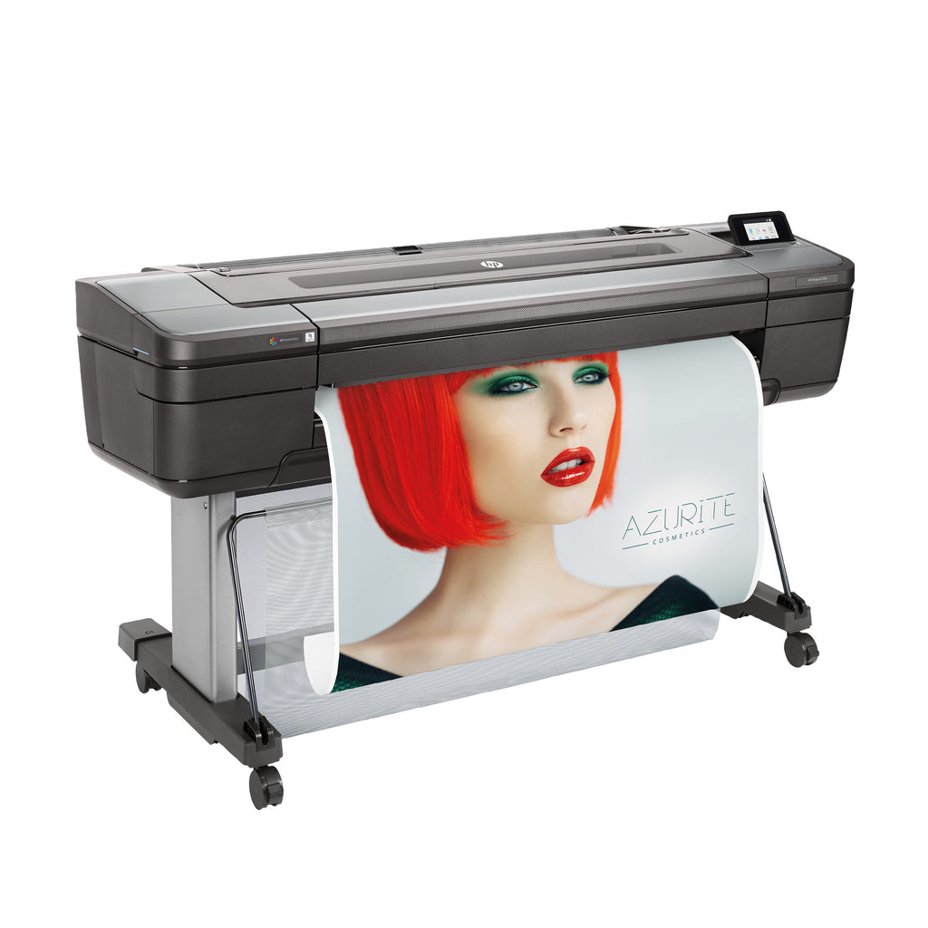 HP DesignJet Z9+dr 44-in PostScript Printer with V-Trimmer