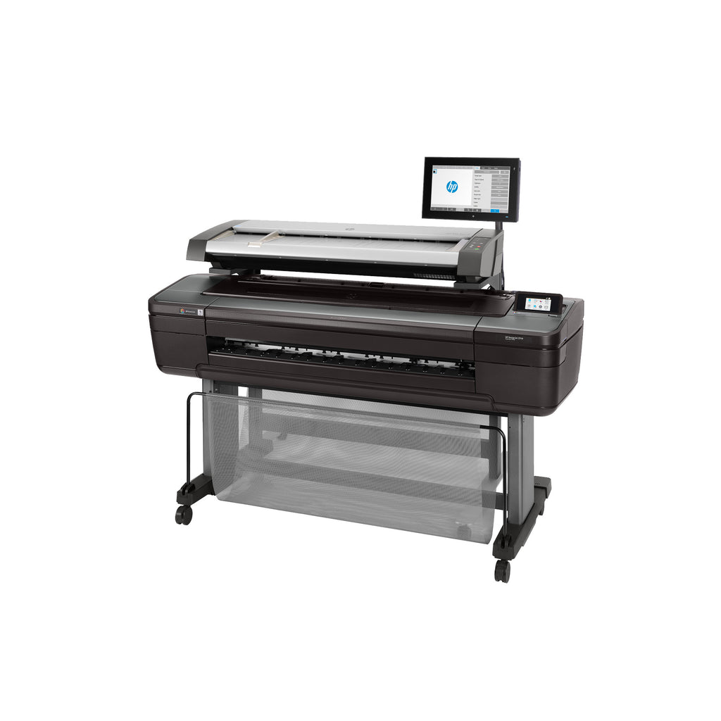 HP DesignJet HD Pro 2 44-in MFP