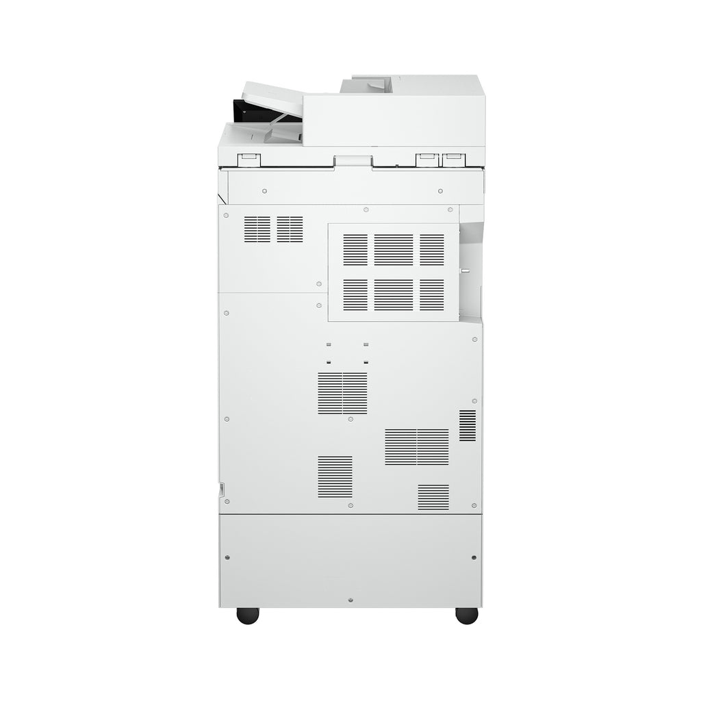 HP Color LaserJet Enterprise Flow MFP 8801z
