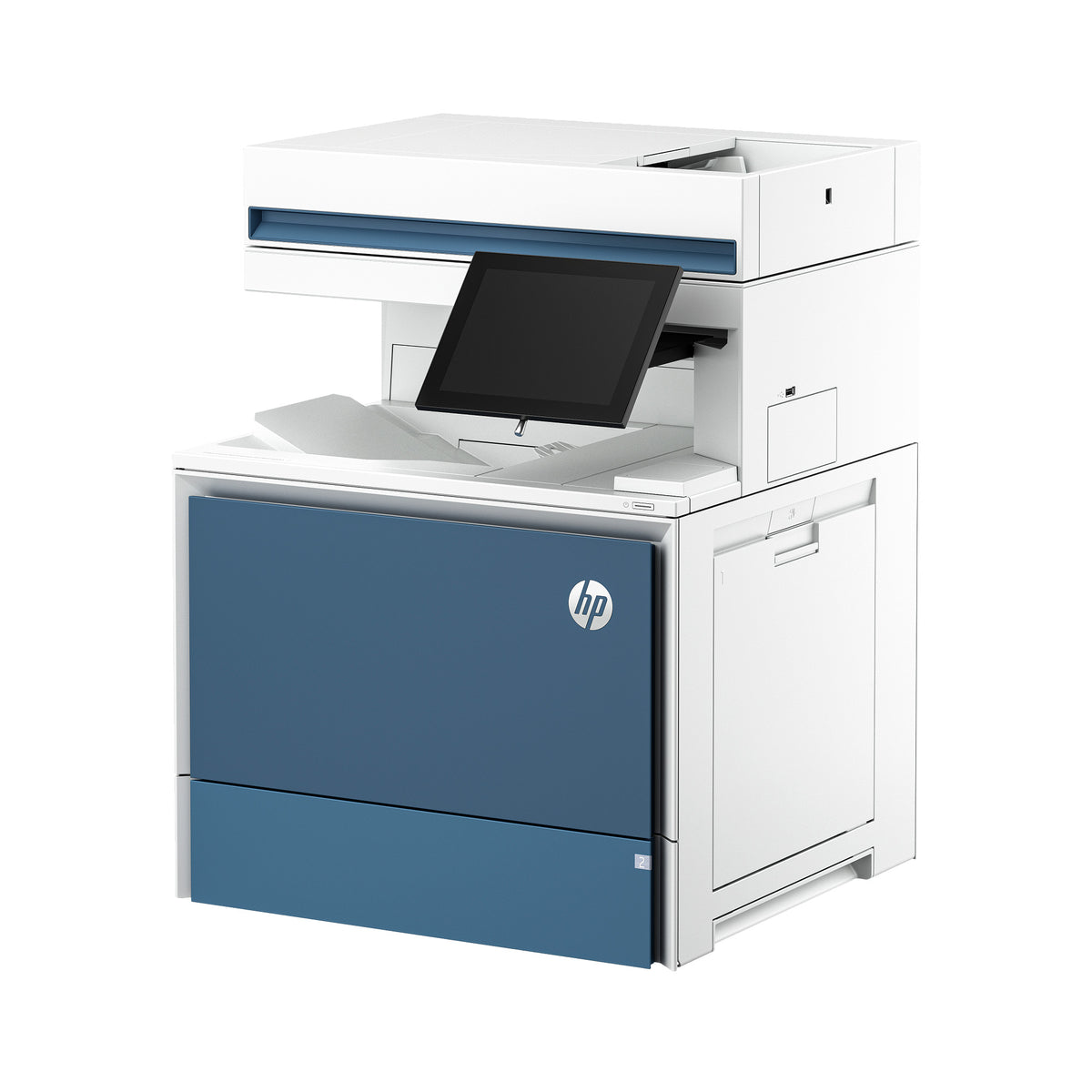 HP Color LaserJet Enterprise MFP 6800dn Printer