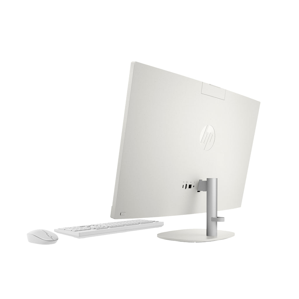HP 27 inch All-in-One 27-cr1180 PC