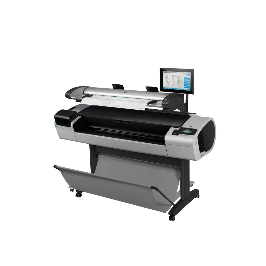 HP DesignJet SD Pro 2 44-in MFP