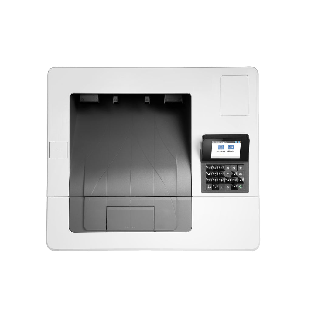 HP LaserJet Enterprise M507dn