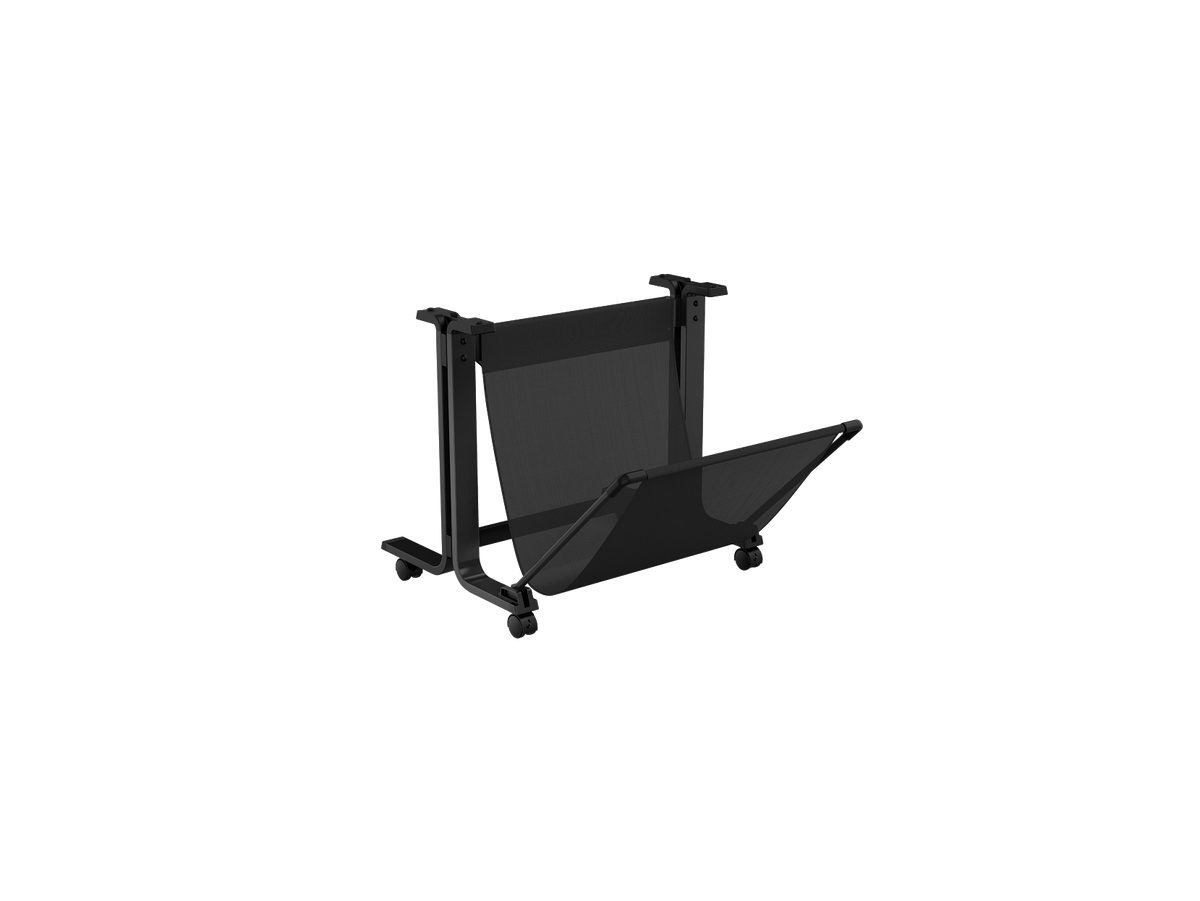 HP DesignJet T200/T600 24-in Printer Stand