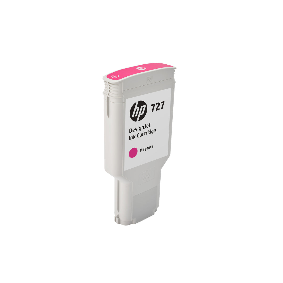 HP 727 300-ml Magenta DesignJet Ink Cartridge