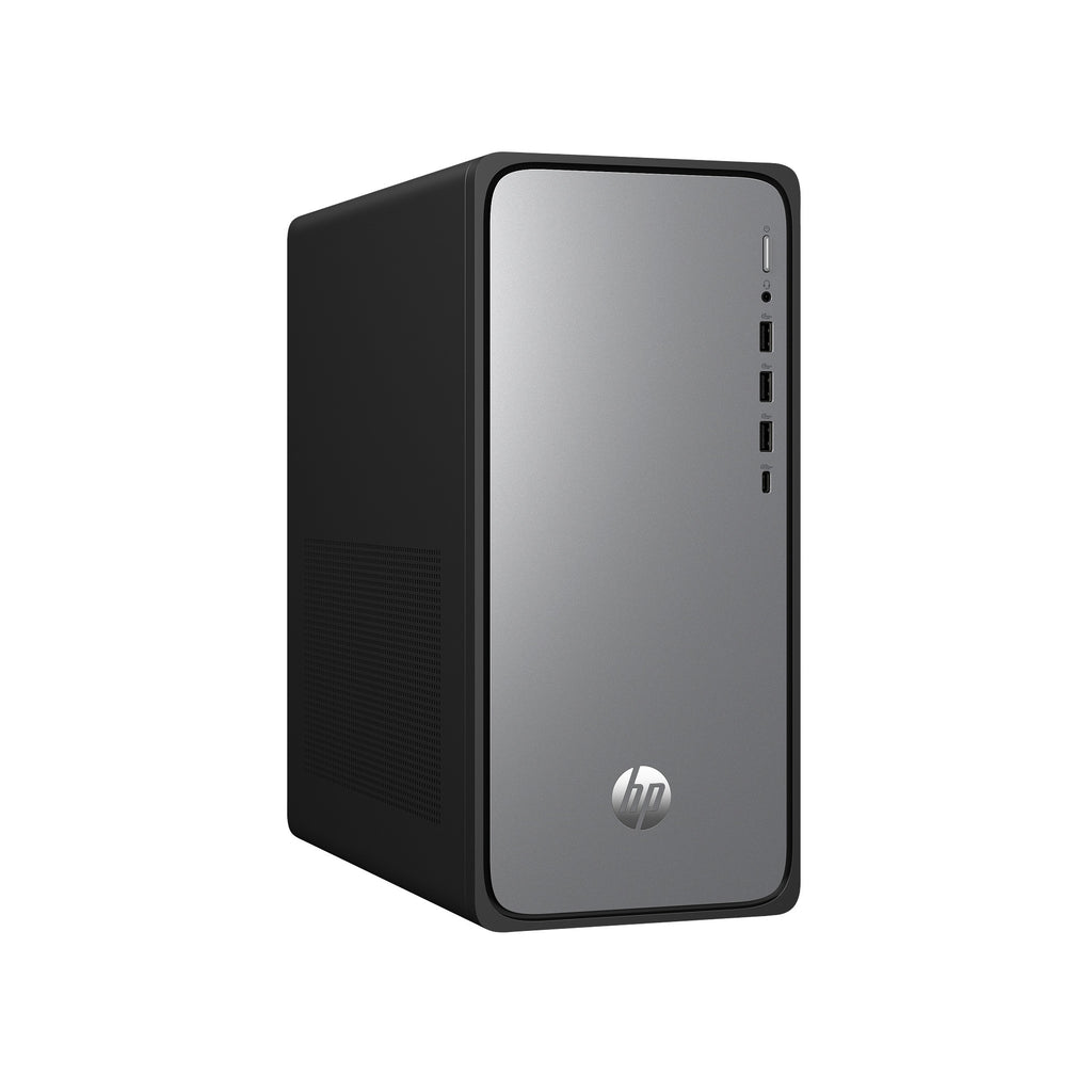 HP OmniDesk Desktop M02-0110 PC