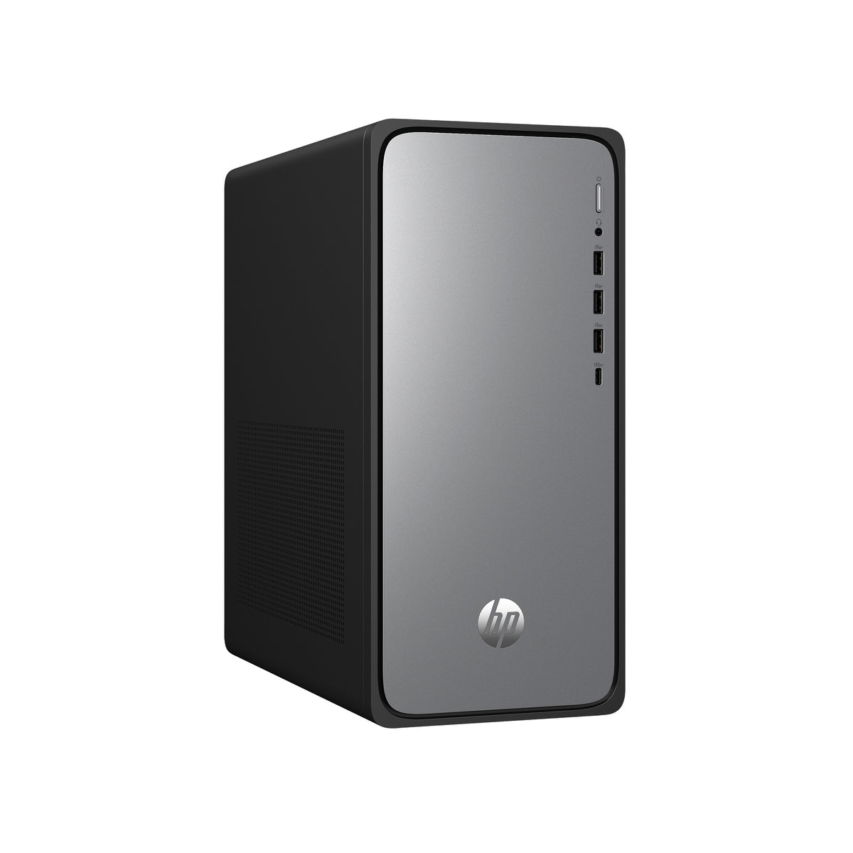 HP OmniDesk Desktop M02-0110 PC