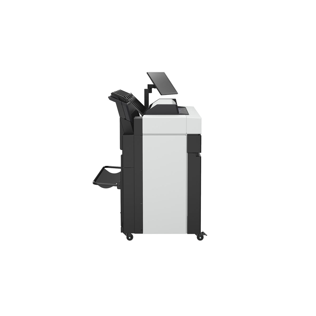 HP DesignJet XL 3800 36-in Multifunction Printer