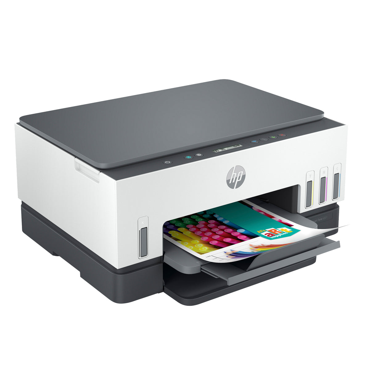 HP Smart Tank 6001 All-in-One