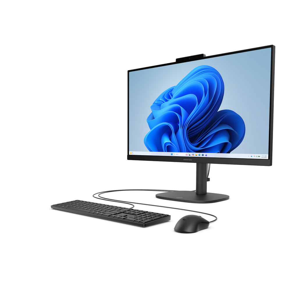 HP OmniStudio All-in-One Desktop 24-cv0460 PC