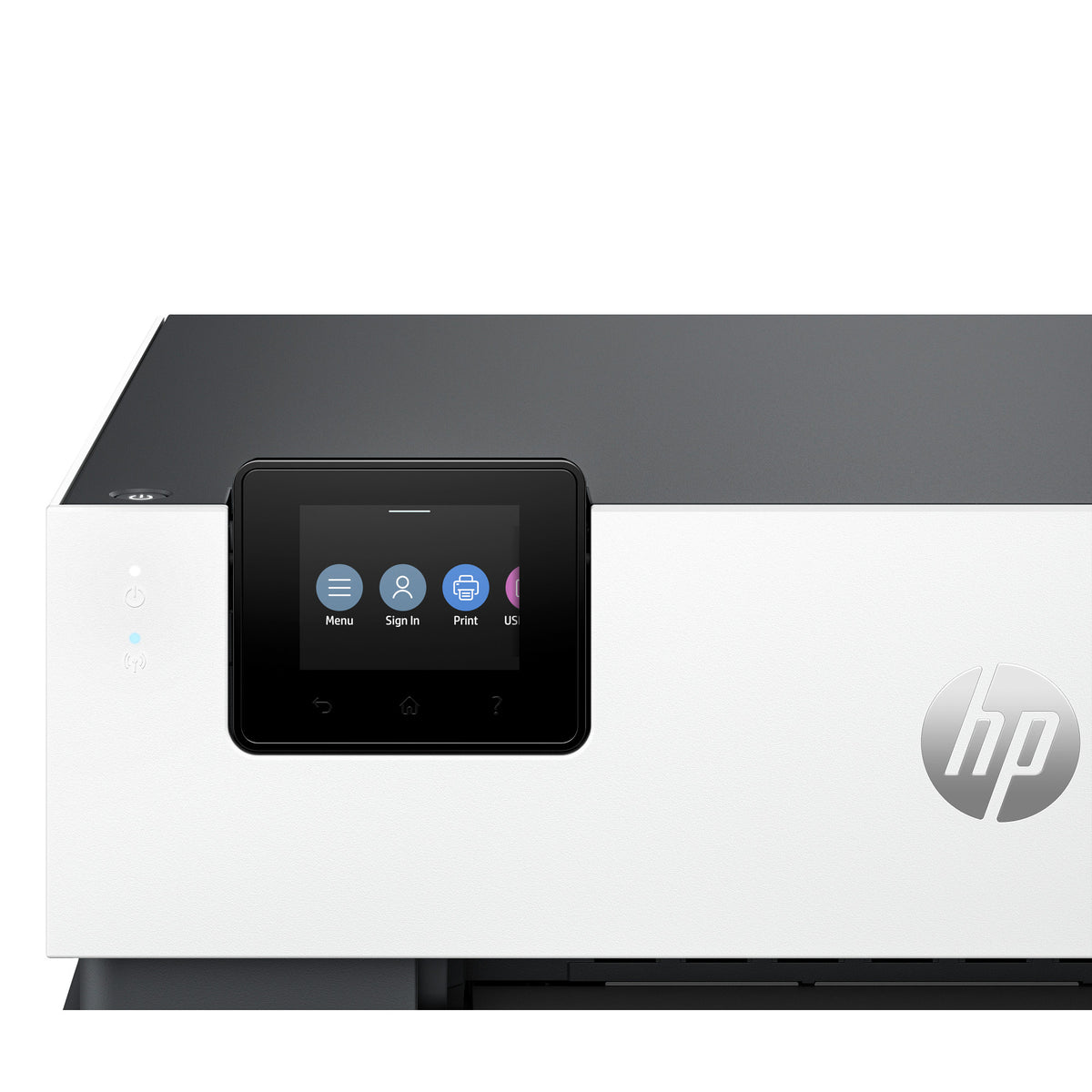 HP OfficeJet Pro 9110b Printer