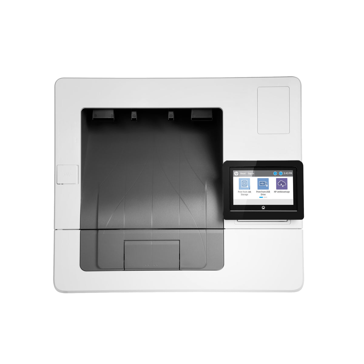 HP LaserJet Enterprise M507x